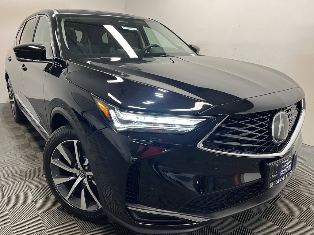 New 2026 Acura MDX w/ Technology Package