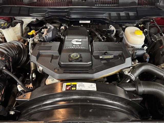 Used 2013 RAM 2500 Longhorn AWD/4WD image 38
