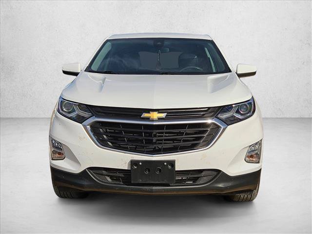 Used 2020 Chevrolet Equinox LT FWD image 2