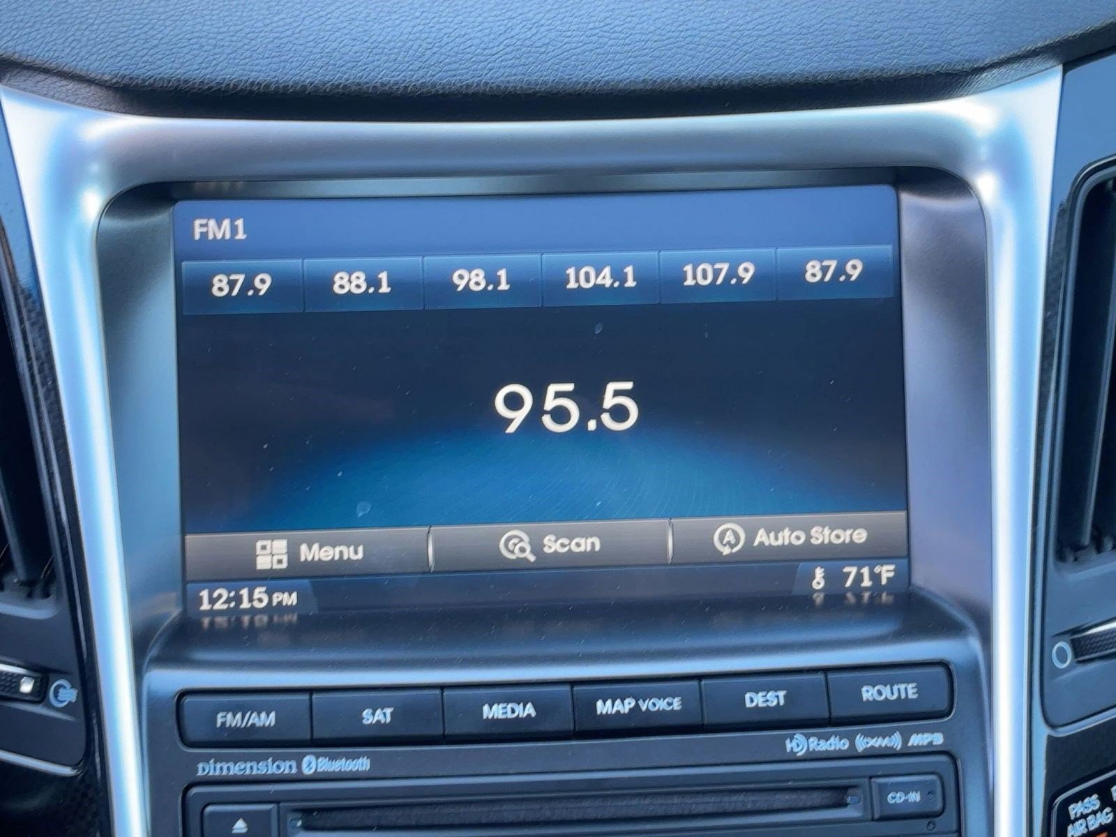 Used 2014 Hyundai Sonata SE w/ Premium Package 04 image 23