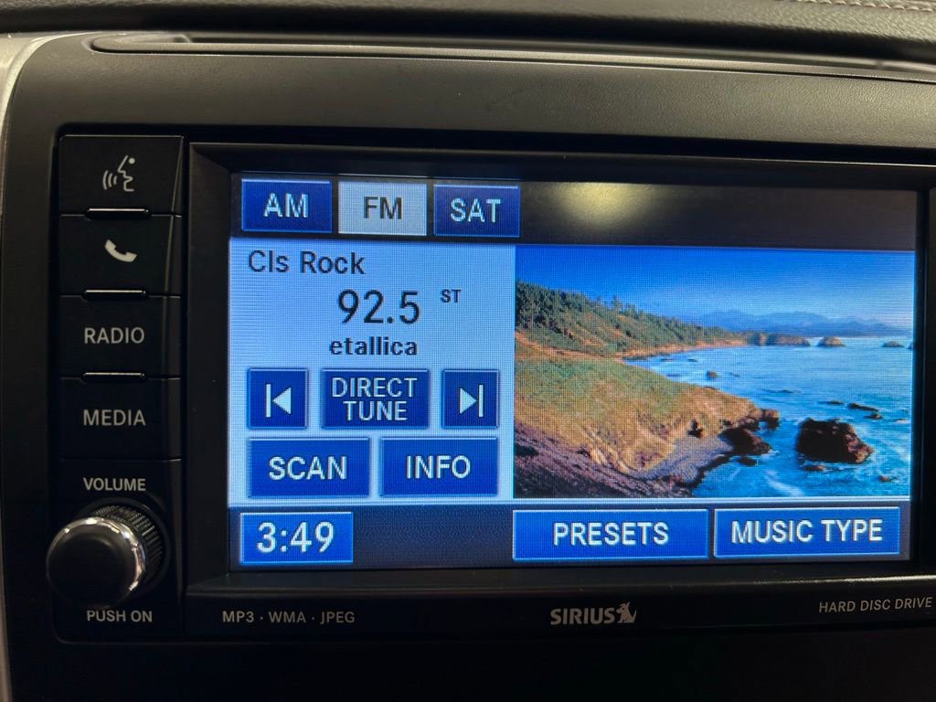 Used 2010 Dodge Ram 1500 Truck Sport image 18