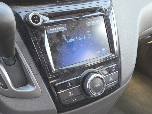 Used 2016 Honda Odyssey EX image 19