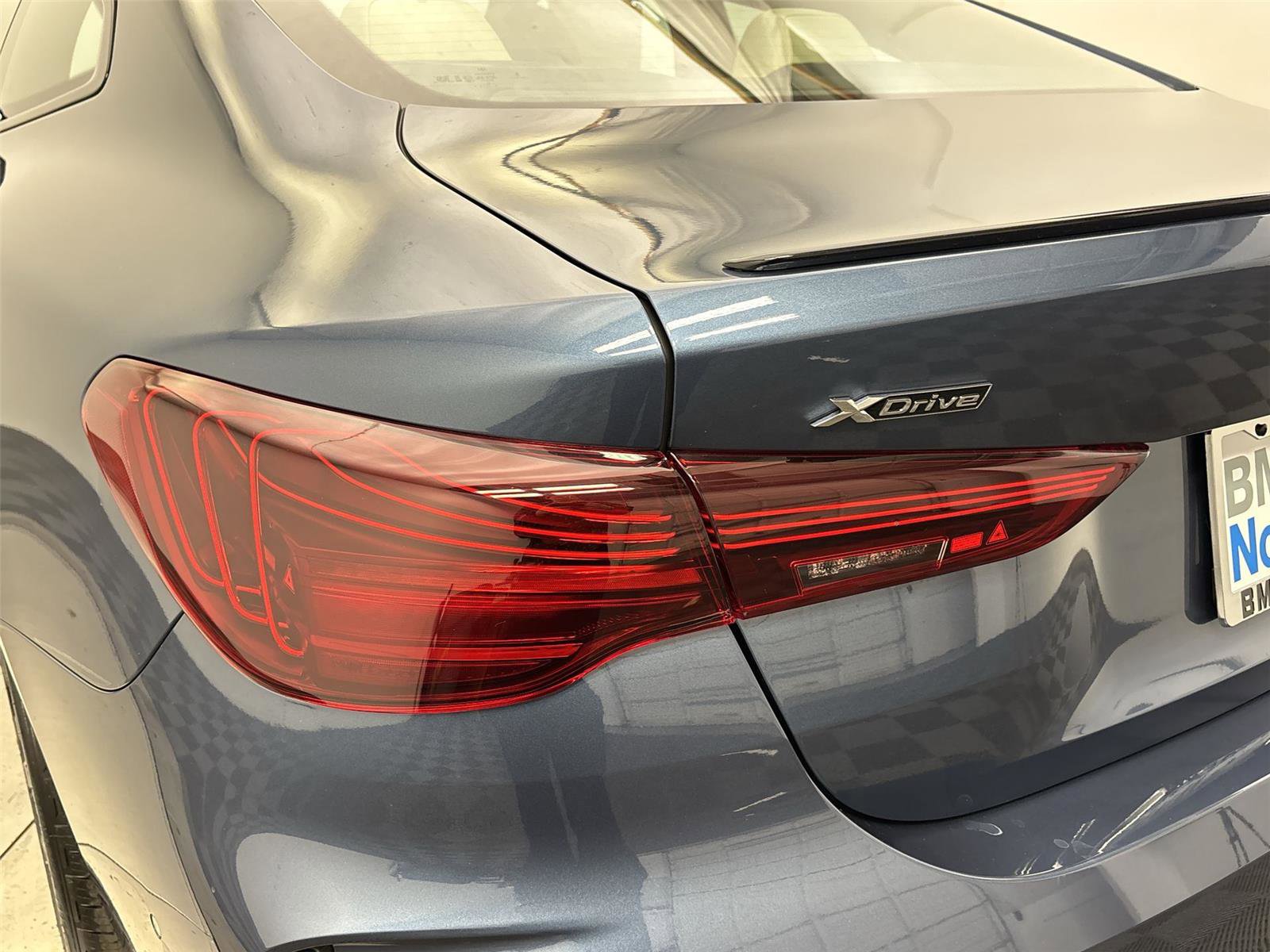 New 2026 BMW 430i xDrive Coupe w/ M Sport Package image 19