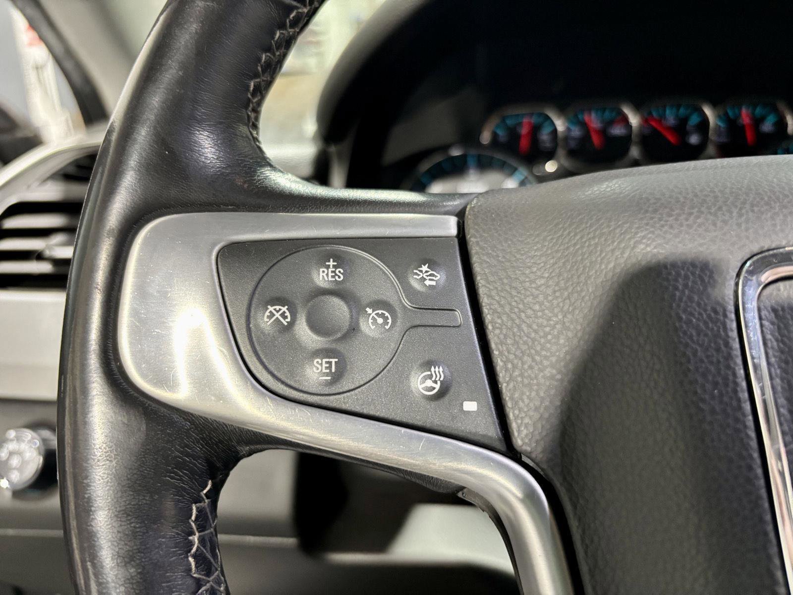 Used 2019 GMC Yukon XL SLT image 31