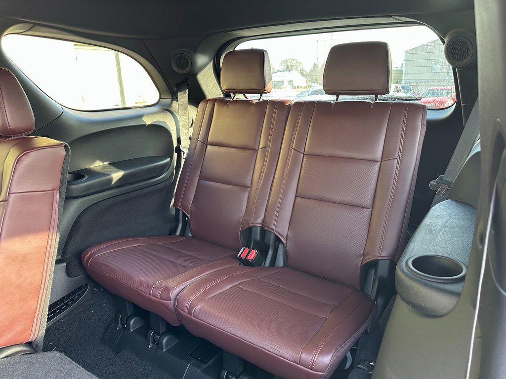 New 2026 Dodge Durango GT image 17