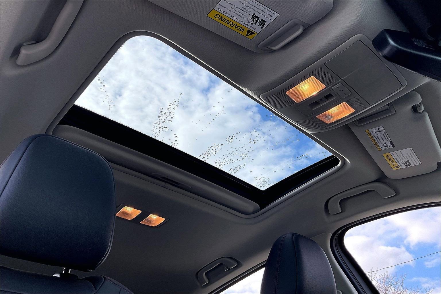 Used 2023 MAZDA CX-5 Carbon Edition image 12