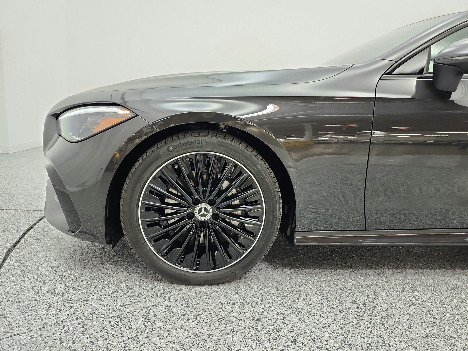 New 2026 Mercedes-Benz CLE 300 4MATIC Coupe image 15