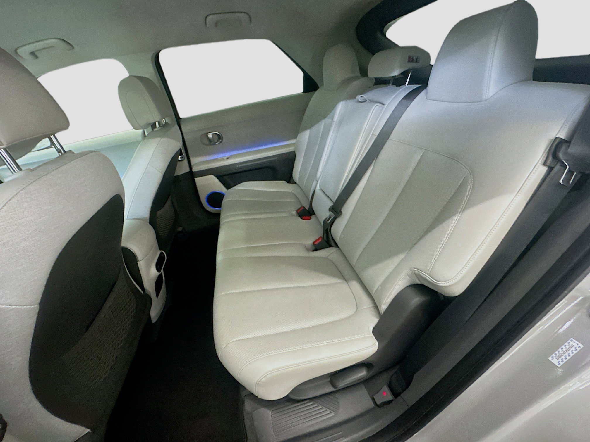 Used 2023 Hyundai Ioniq 5 SEL w/ Cargo Package AWD/4WD image 29