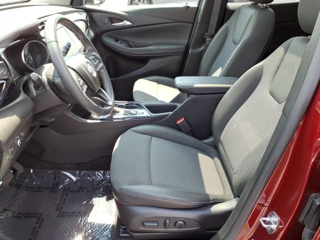 Used 2023 Buick Encore GX Select w/ Experience Buick Package FWD image 5