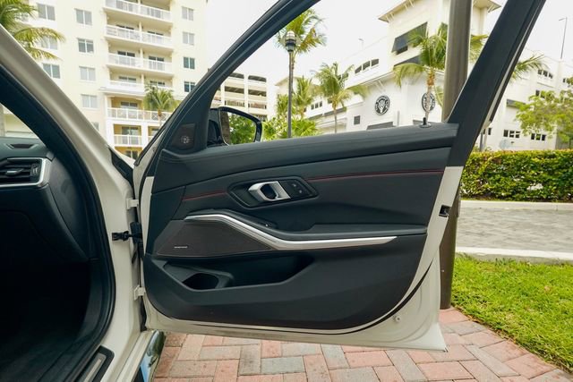 Used 2024 BMW M3 CS w/ M Driver's Package image 86