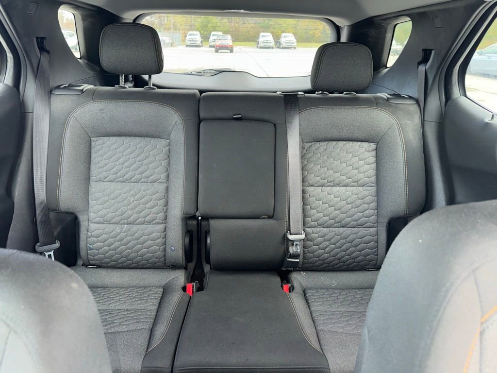 Used 2020 Chevrolet Equinox LT image 13