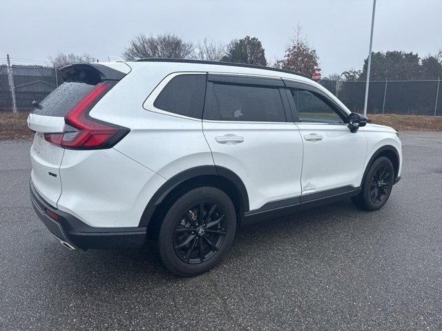 Used 2023 Honda CR-V Sport image 3