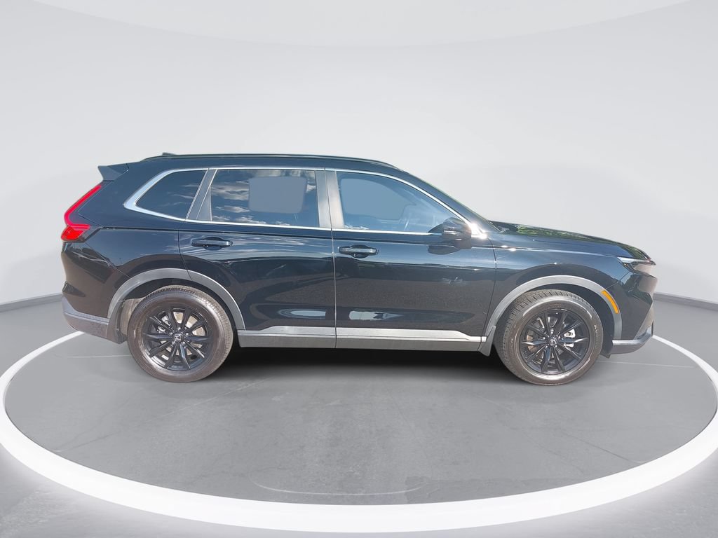 Used 2023 Honda CR-V Sport image 4