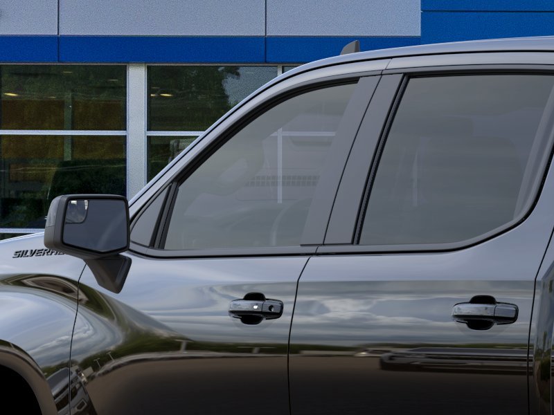 New 2026 Chevrolet Silverado 1500 RST w/ All Star Edition Plus image 36