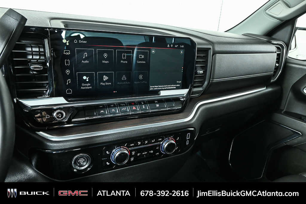 Used 2024 GMC Sierra 1500 SLT image 12