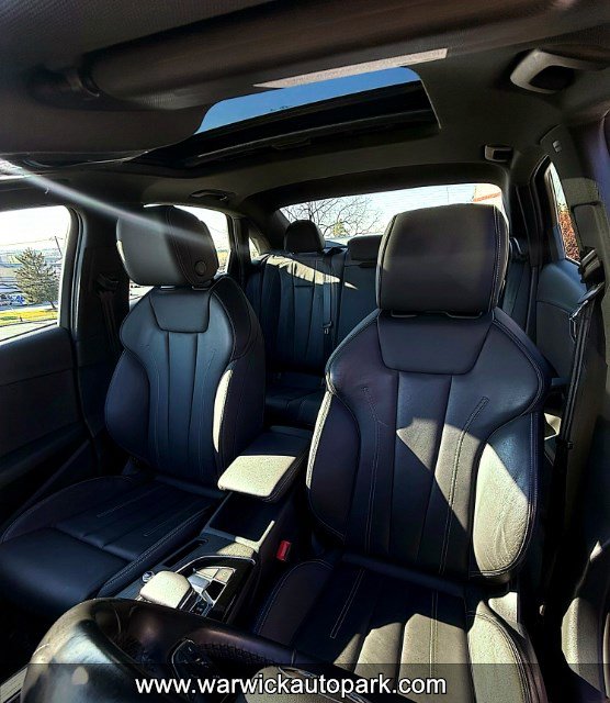 Used 2023 Audi A4 2.0T Premium image 17