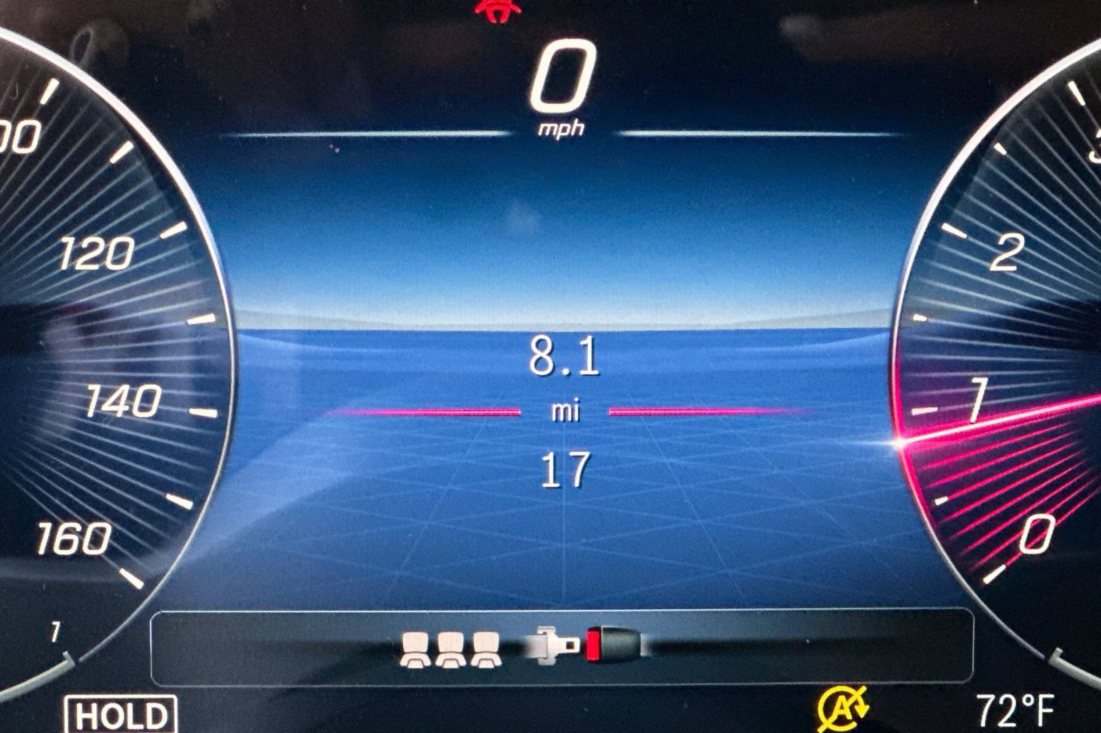 New 2026 Mercedes-Benz GLB 250 GLB 250 image 34