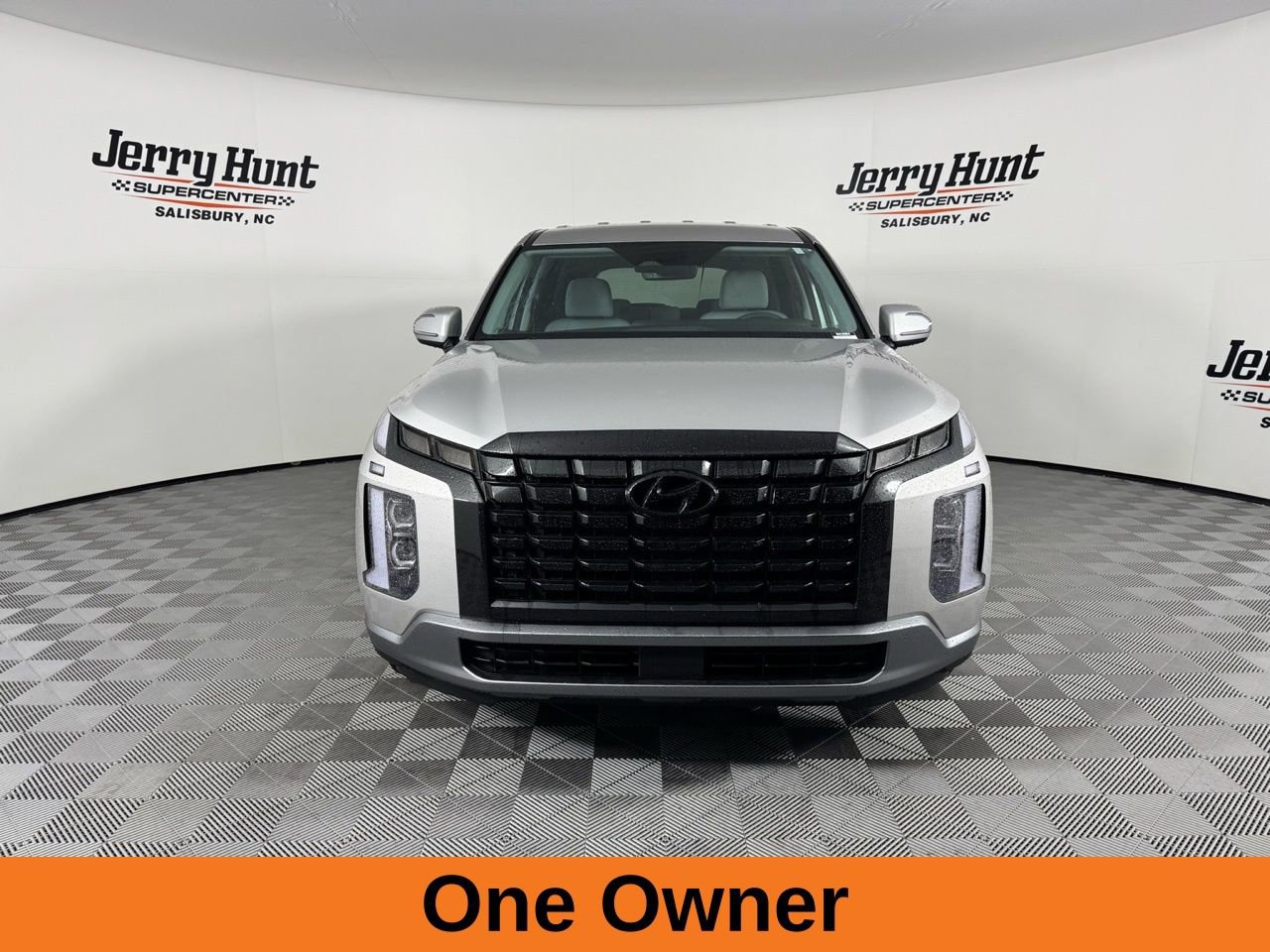 Used 2025 Hyundai Palisade SE image 5