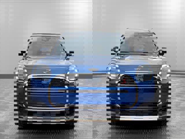 New 2025 MINI Cooper Countryman S w/ Comfort Package Max image 8