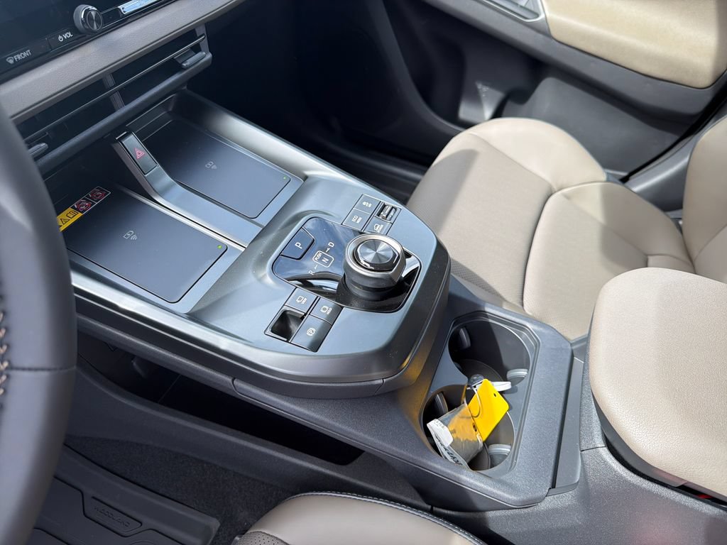 New 2026 Toyota bZ Woodland AWD/4WD image 25
