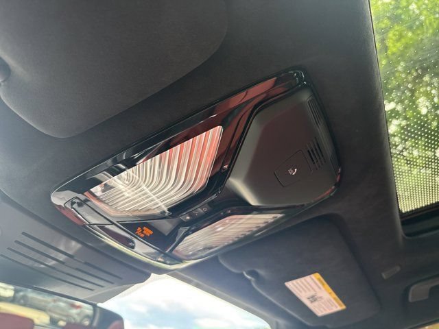 Certified 2026 BMW X5 M Competition AWD/4WD image 22