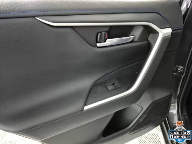 Used 2023 Toyota RAV4 XSE image 24