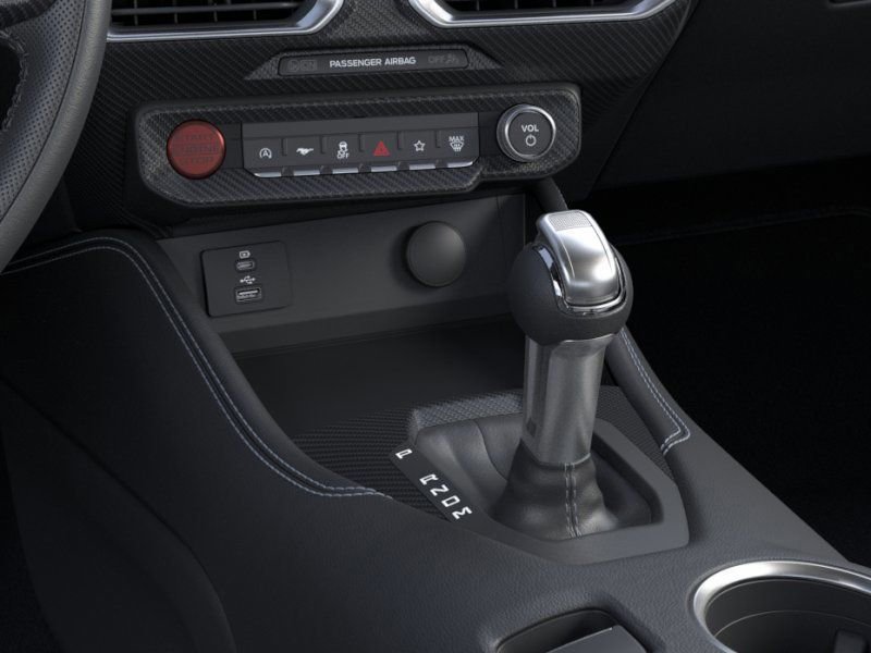 New 2026 Ford Mustang GT RWD image 15
