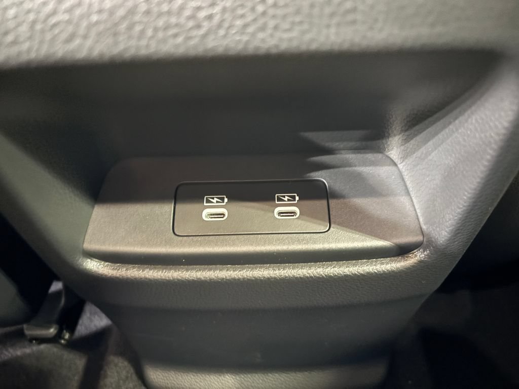 New 2026 Honda CR-V Sport-L image 28