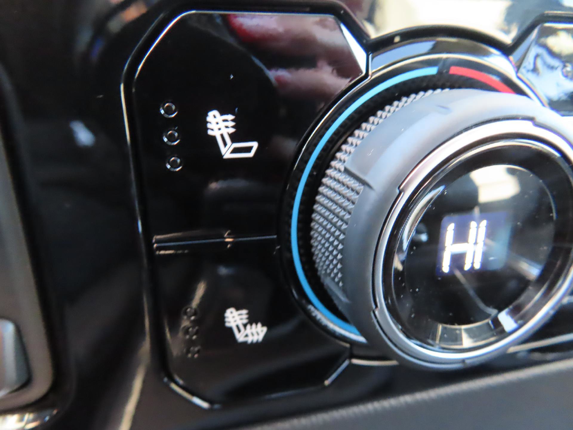 New 2026 Chevrolet Silverado 1500 LT Trail Boss w/ LT Trail Boss Premium Package image 35