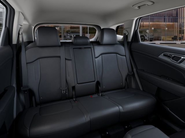 New 2026 Kia Sportage EX image 16