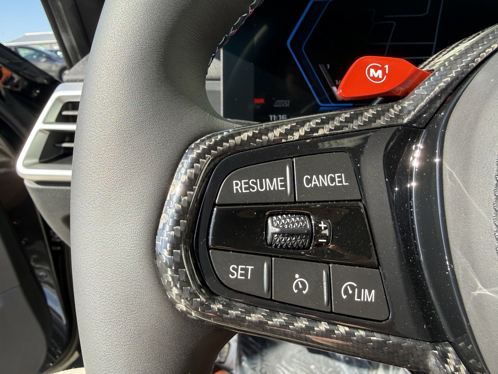 New 2026 BMW M3 w/ Executive Package image 26