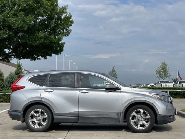 Used 2018 Honda CR-V EX-L image 3