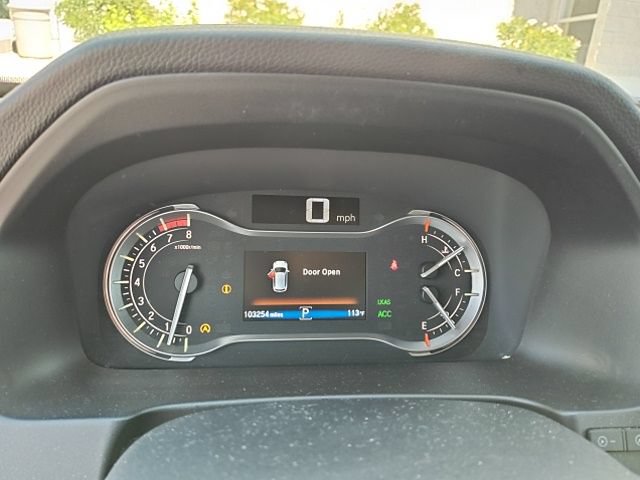 Used 2016 Honda Pilot Elite image 8