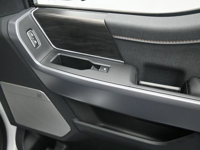 New 2026 Ford F150 Lariat w/ Equipment Group 501A Mid image 15