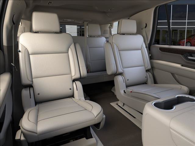 New 2027 GMC Yukon Denali w/ Denali Reserve Package AWD/4WD image 17