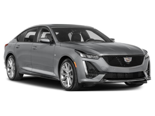 Used 2023 Cadillac CT5 Sport RWD image 49