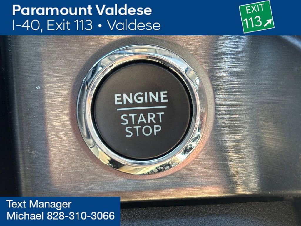 Used 2024 Ford F350 Lariat w/ Lariat Ultimate Package image 17