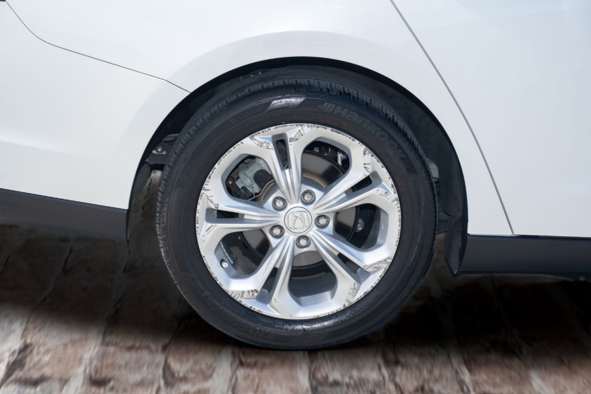 Used 2023 Honda Accord LX image 38