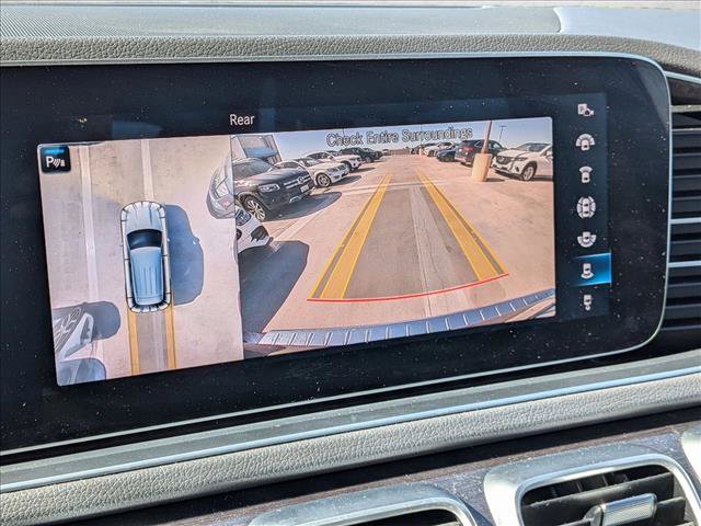 Certified 2020 Mercedes-Benz GLE 350 4MATIC image 14