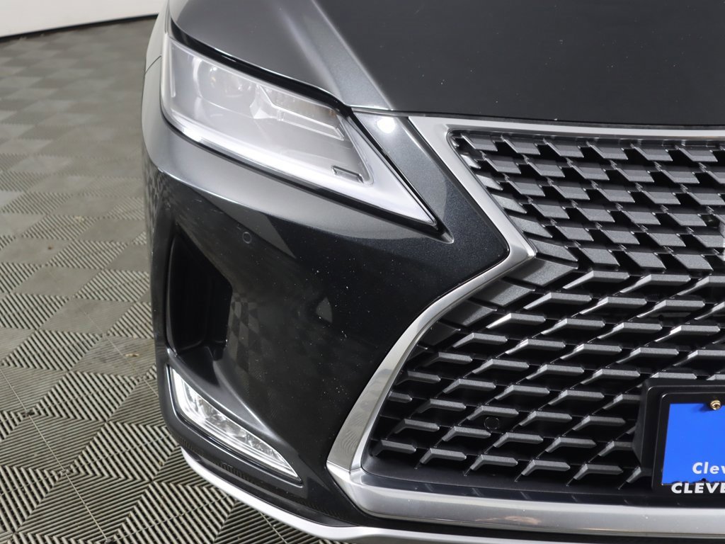Used 2022 Lexus RX 350 AWD w/ Premium Package image 14