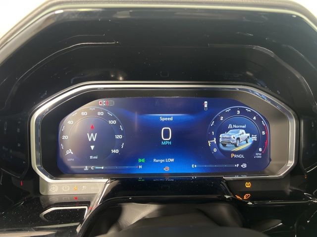 New 2026 Chevrolet Silverado 2500 High Country w/ Technology Package image 19
