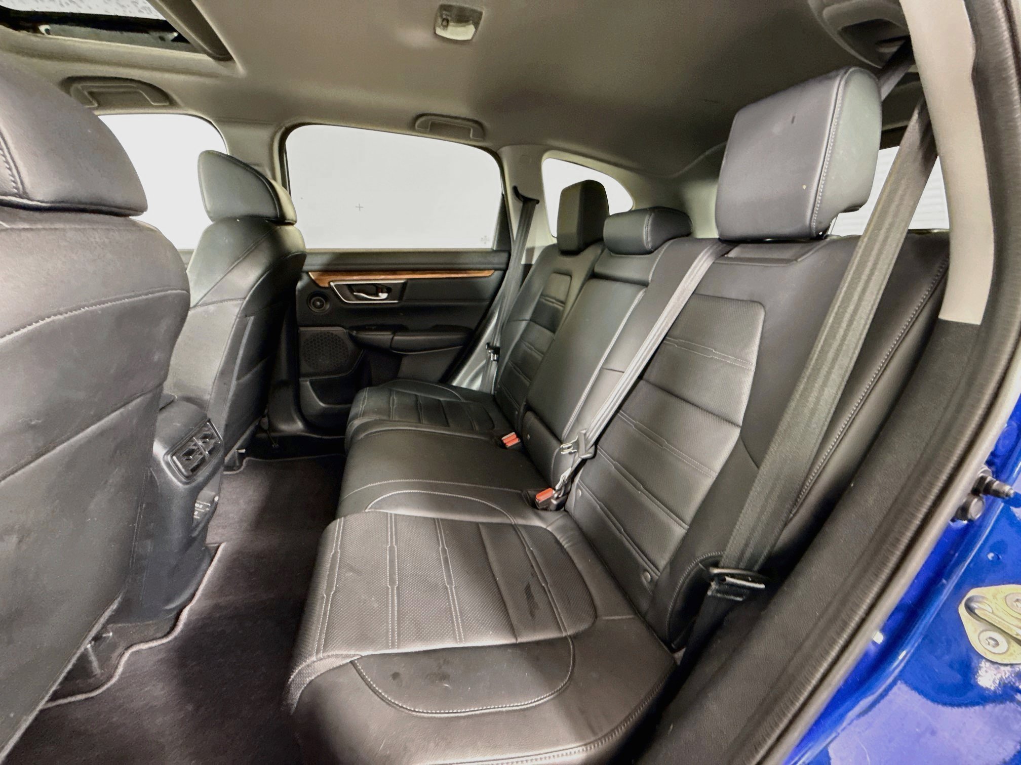Used 2020 Honda CR-V EX-L image 22