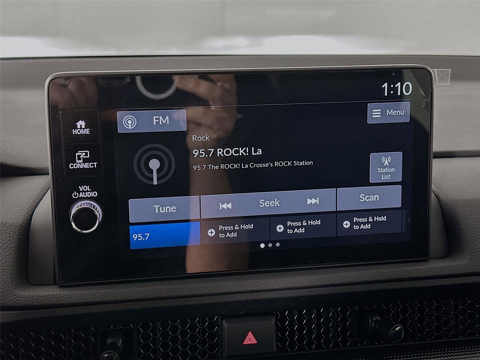 New 2026 Honda CR-V LX image 7