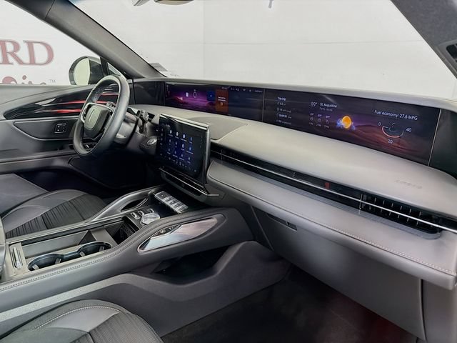 Certified 2024 Lincoln Nautilus Reserve w/ Jet Appearance Package (87T) AWD/4WD image 33