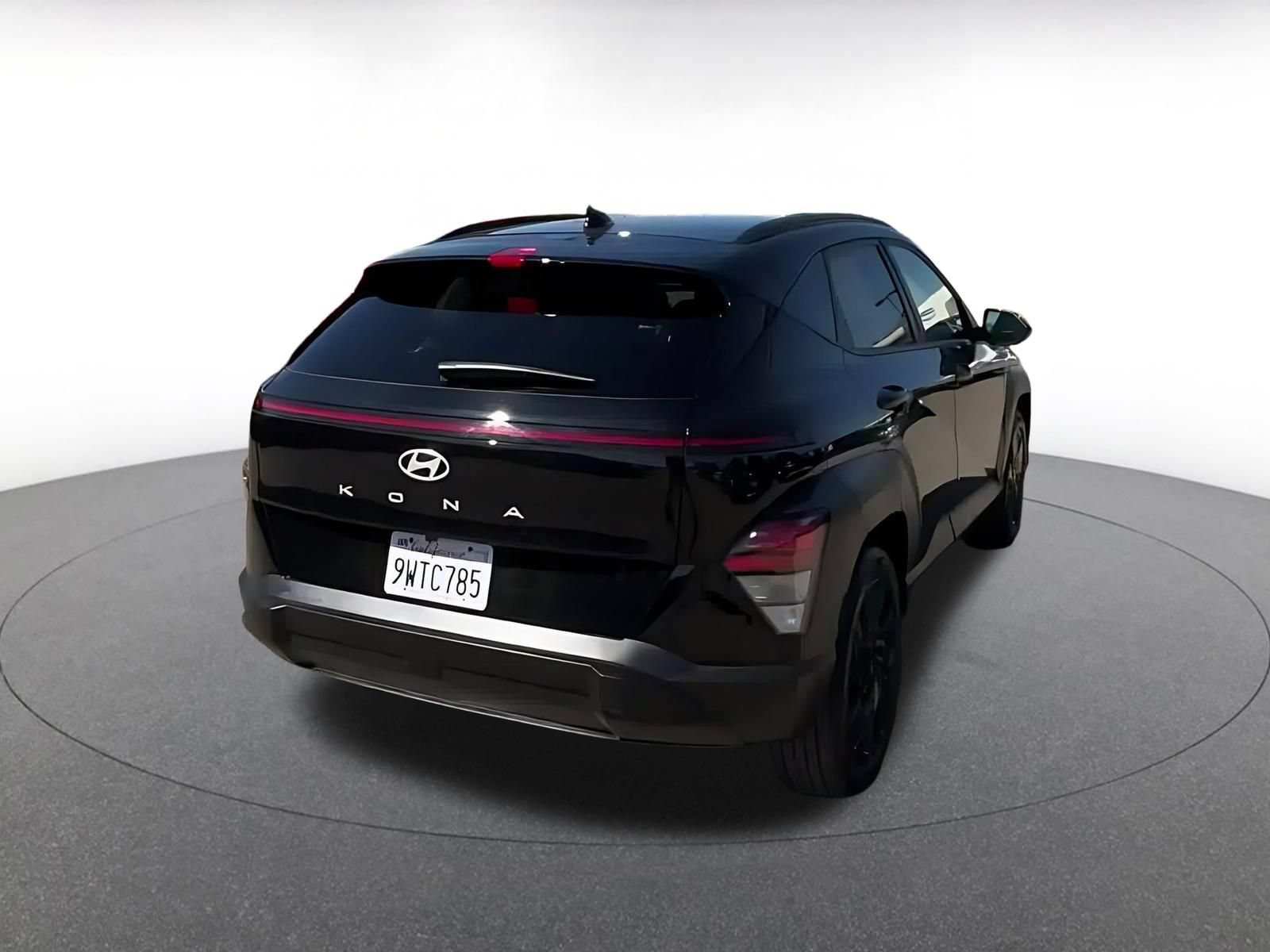 Used 2026 Hyundai Kona SEL Sport FWD image 14