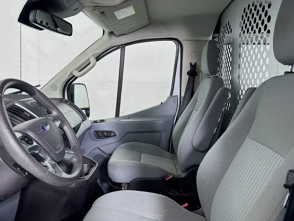 Used 2016 Ford Transit 250 130 Low Roof w/ Exterior Upgrade Package RWD image 7