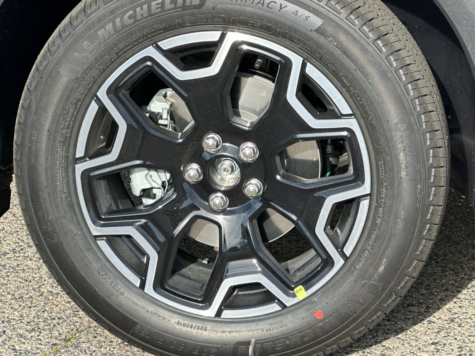 New 2026 Ford Bronco Sport Outer Banks w/ Outer Banks Tech Package+ image 33