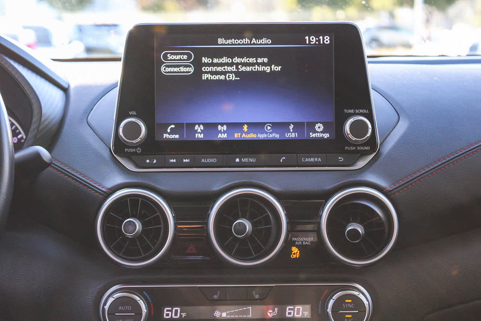 Used 2024 Nissan Sentra SR image 12