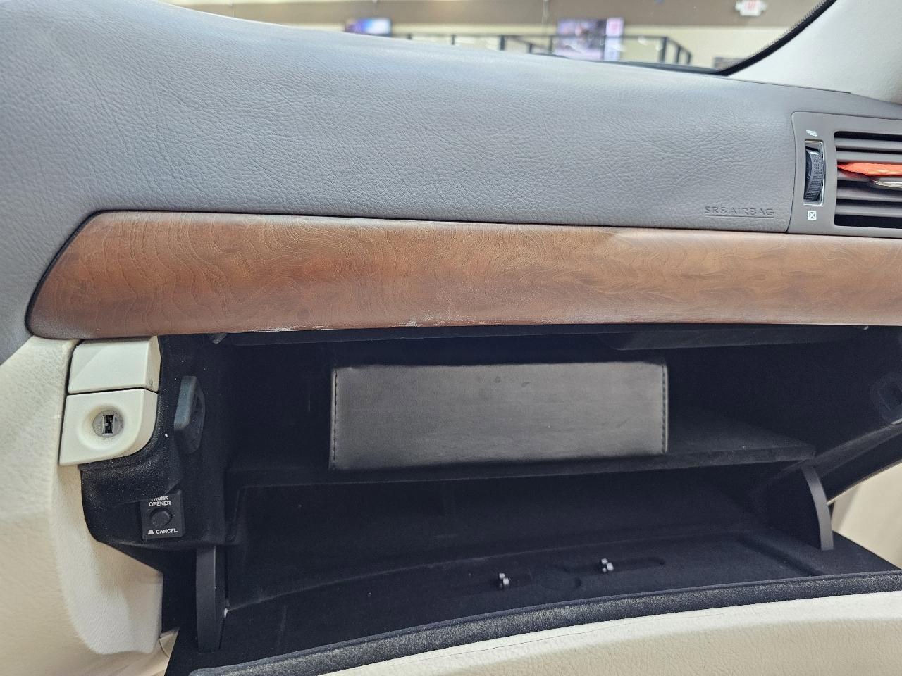 Used 2010 Lexus LS 460 Luxury image 37