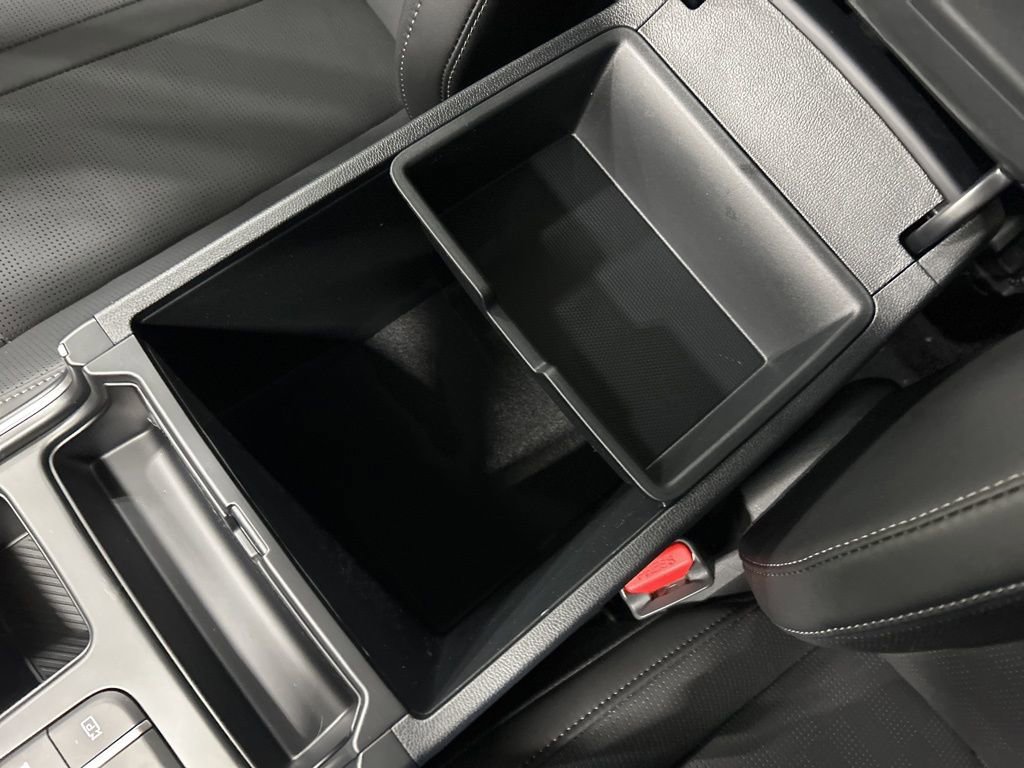 New 2026 Kia Sorento EX image 24